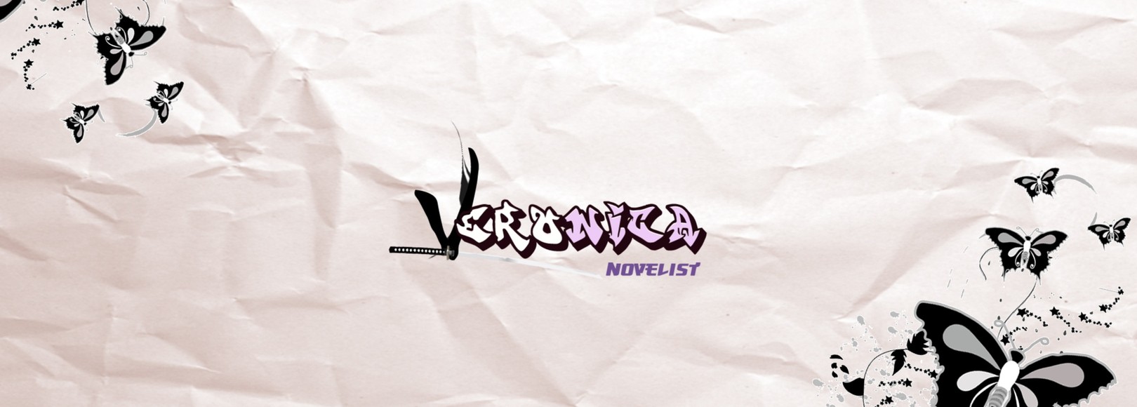 Fanbox banner for @veronica