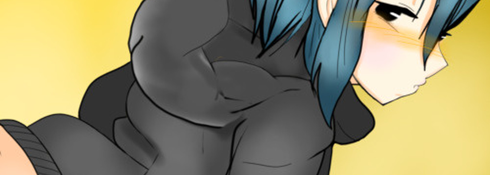 Fanbox banner for @aroma