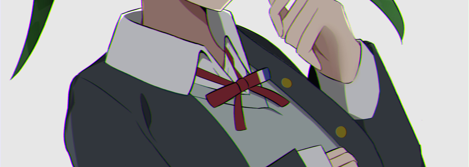 Fanbox banner for @sizzle
