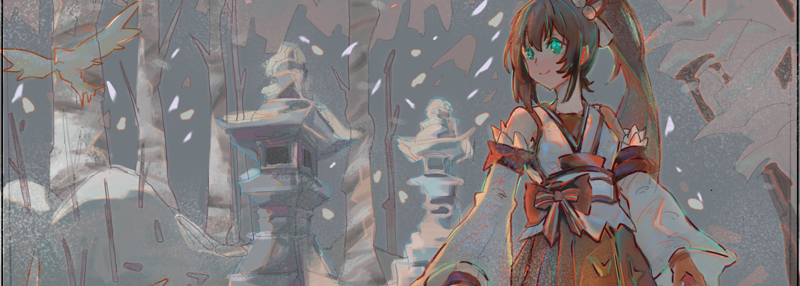 Fanbox banner for @ringtone