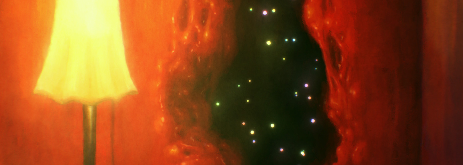 Fanbox banner for @guru