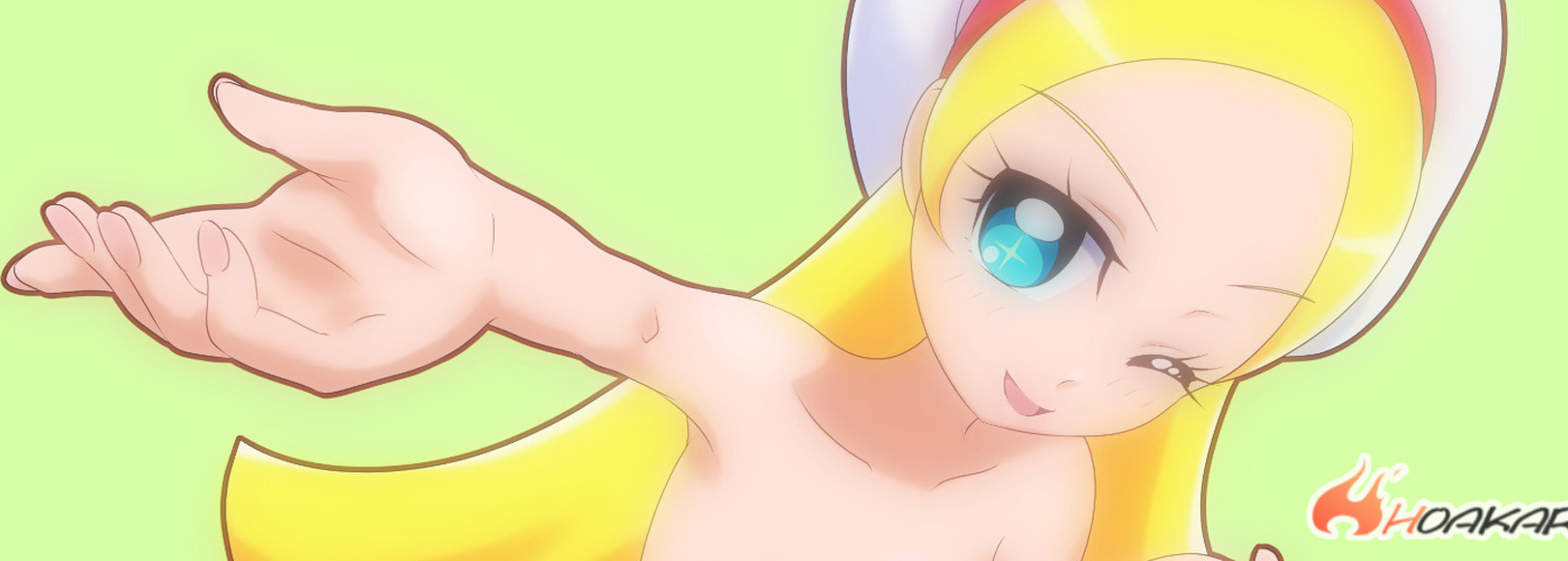 Fanbox banner for @michi