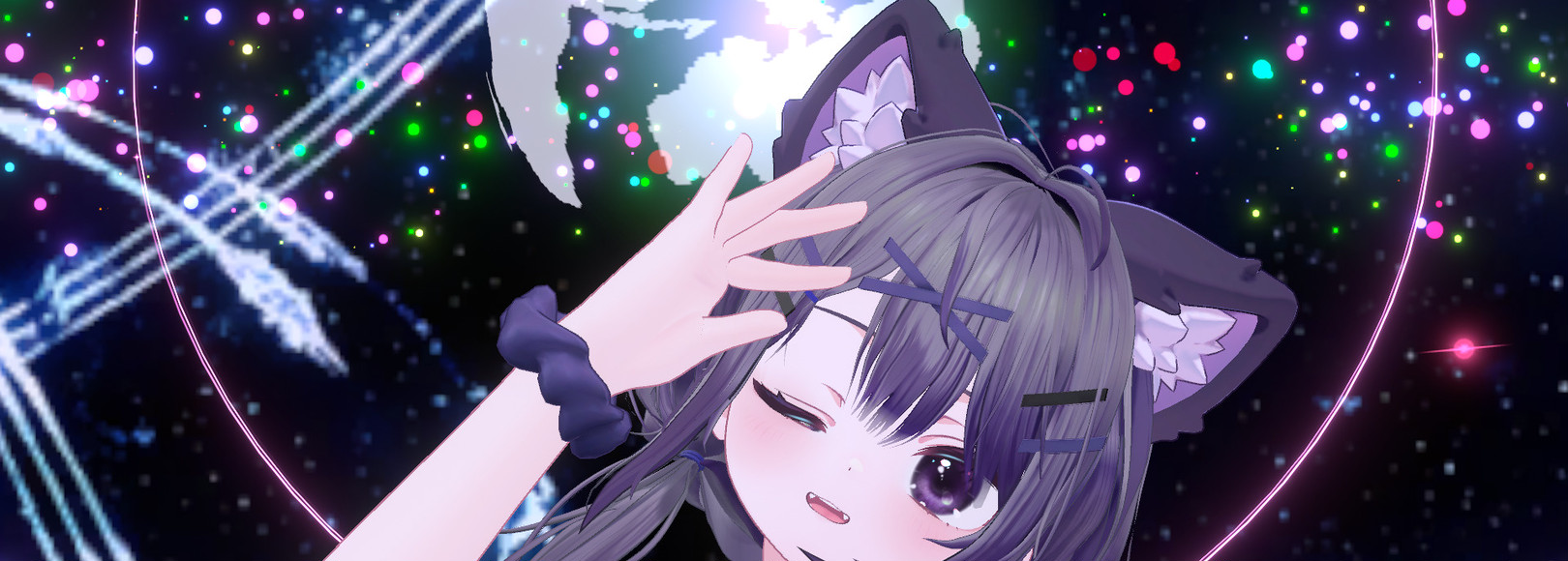 Fanbox banner for @sire
