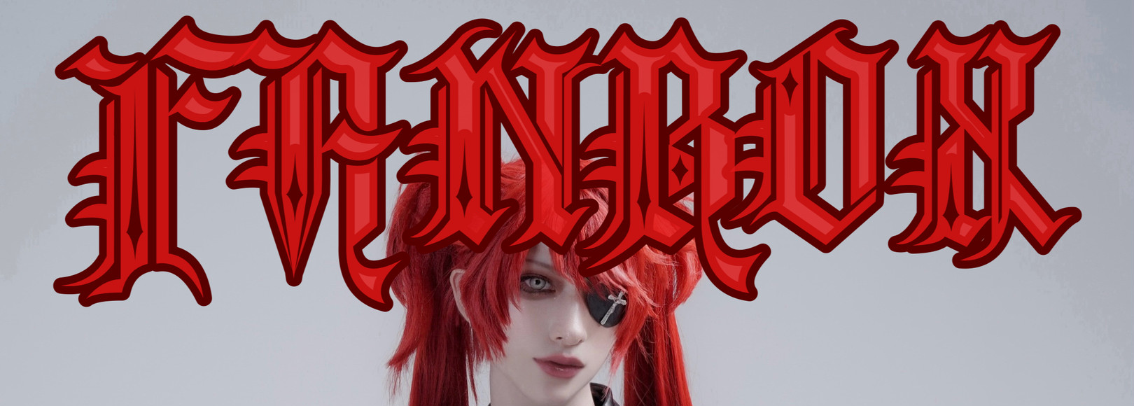 Fanbox banner for @gabriel