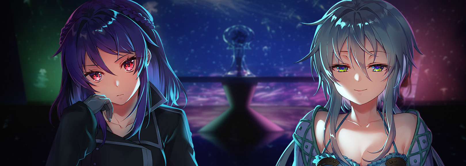 Fanbox banner for @aid