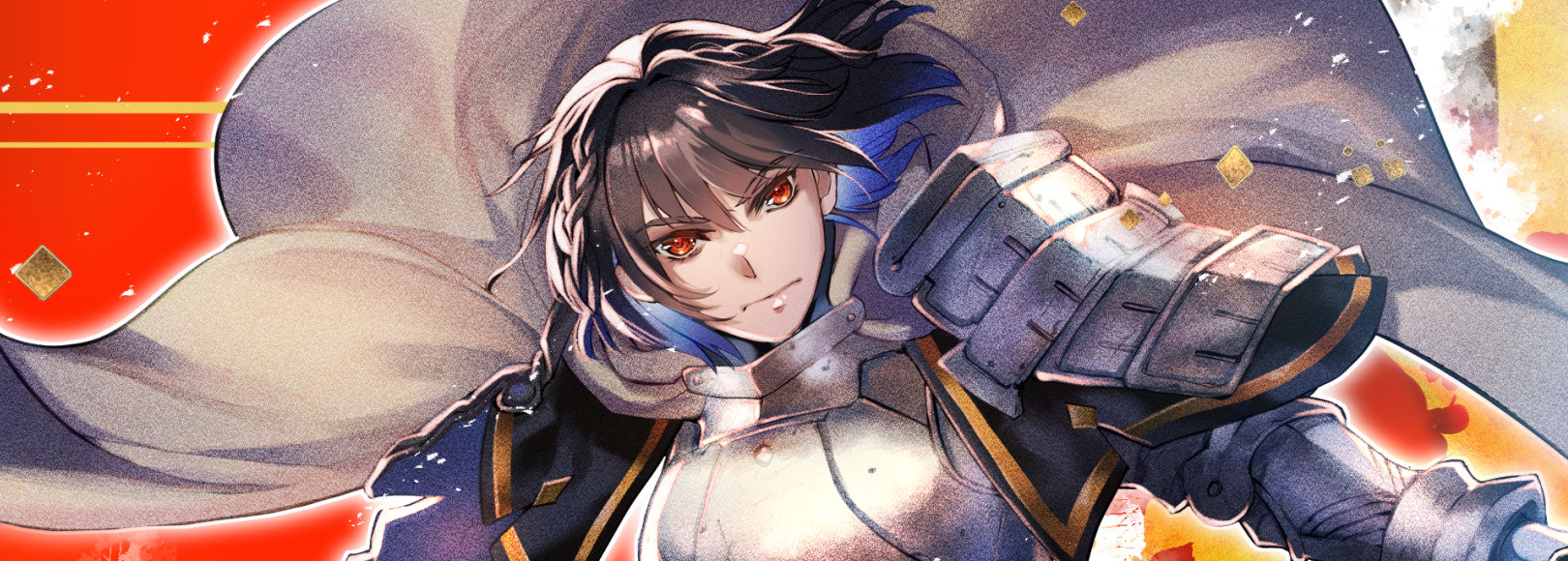 Fanbox banner for @dang