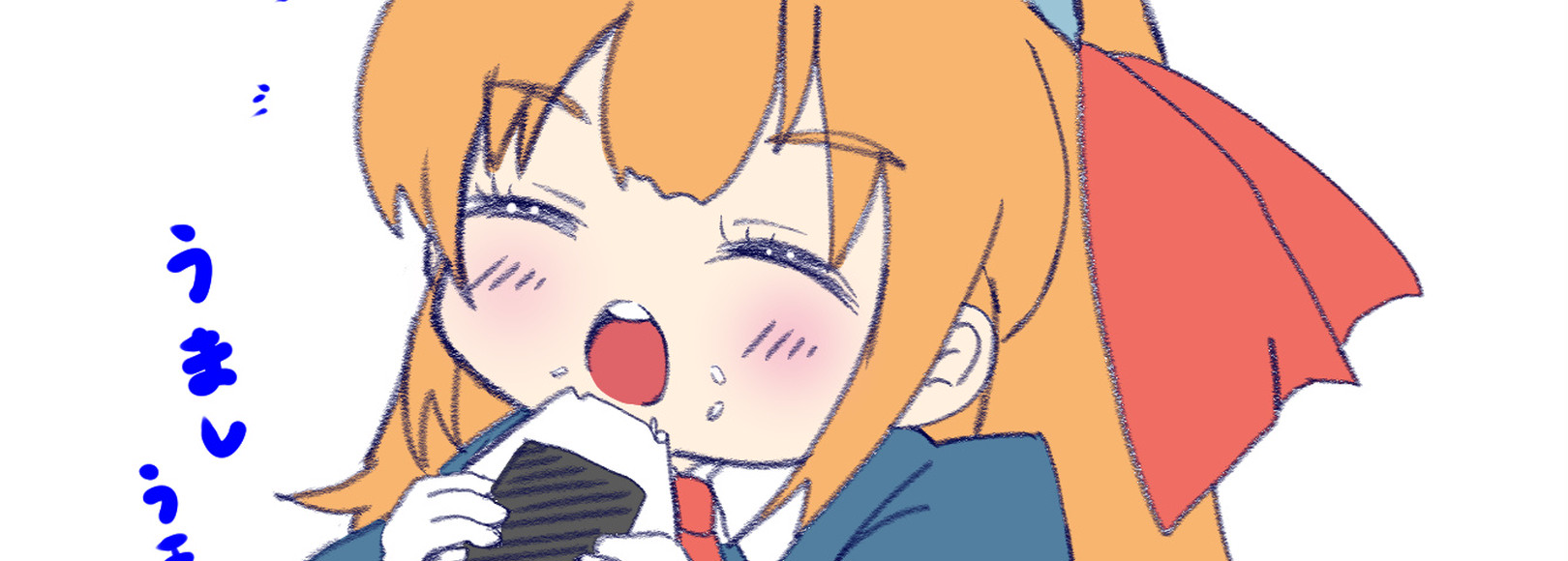 Fanbox banner for @hope