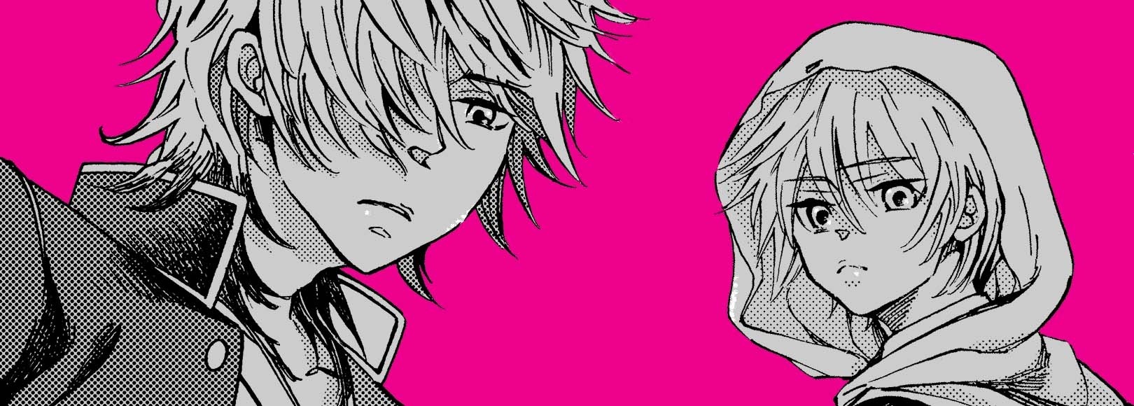 Fanbox banner for @tana