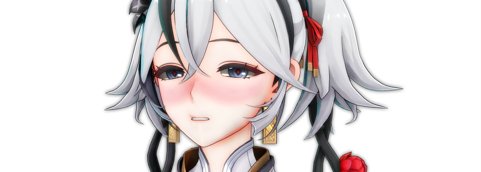 Fanbox banner for @guillotine