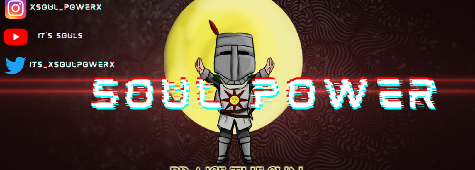 Fanbox banner for @souls