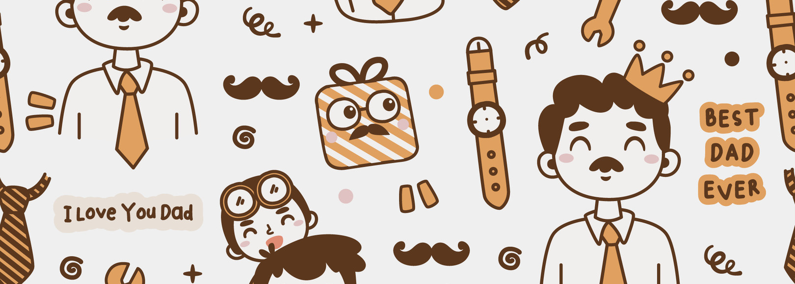 Fanbox banner for @echo