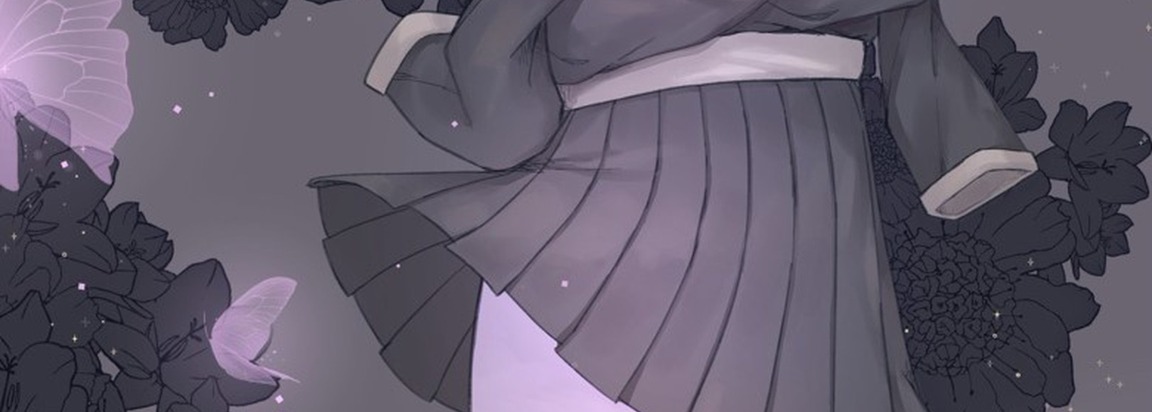 Fanbox banner for @vaccine