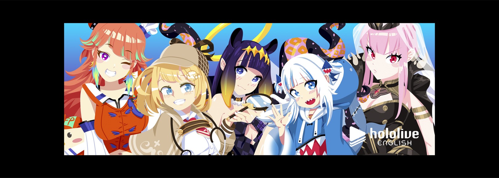 Fanbox banner for @farida