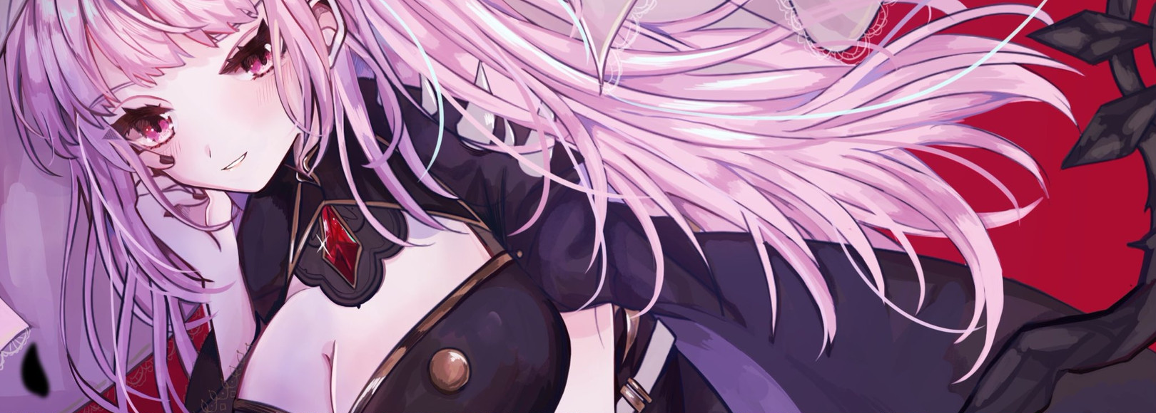 Fanbox banner for @yoshihara