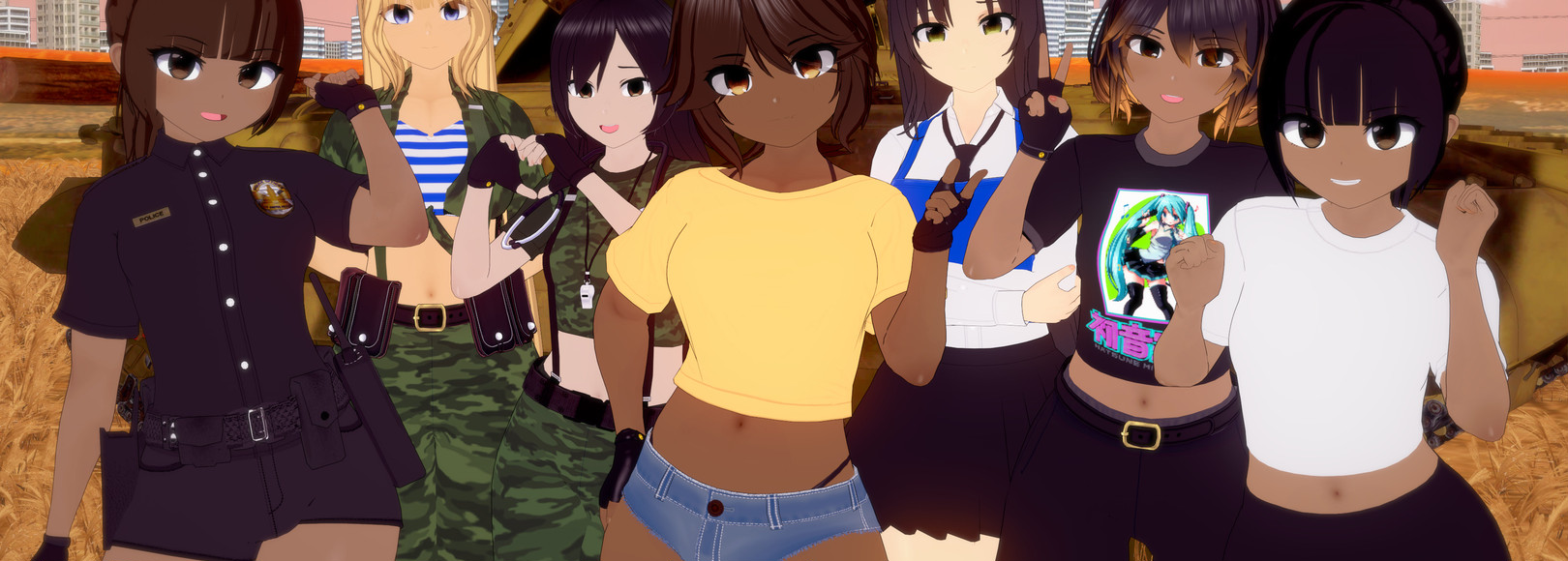 Fanbox banner for @nsa