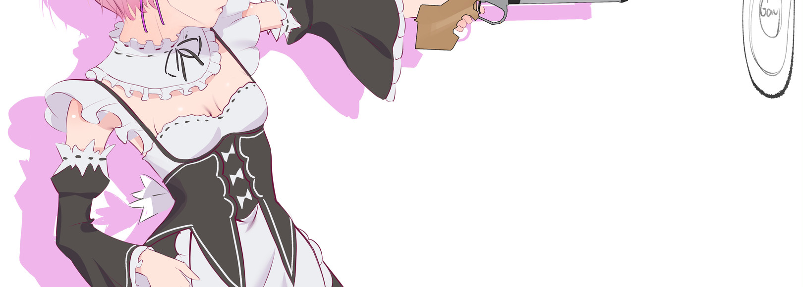 Fanbox banner for @wipe