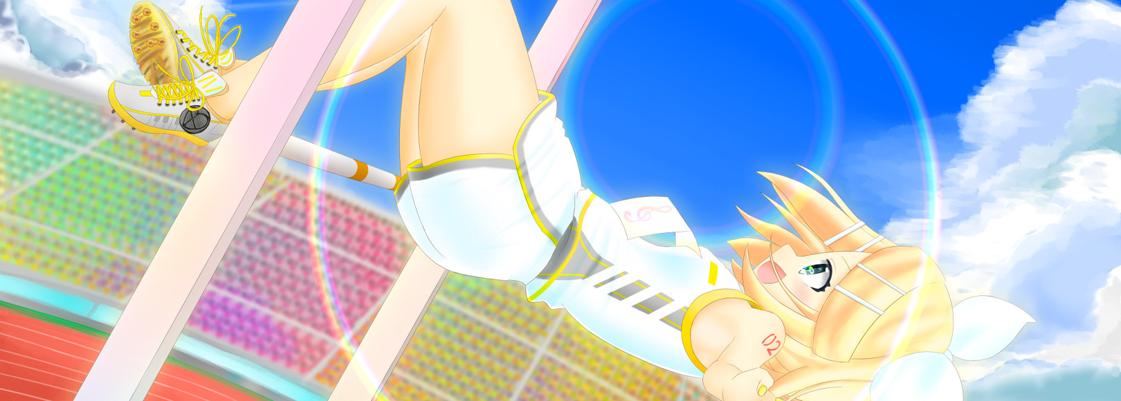 Fanbox banner for @october