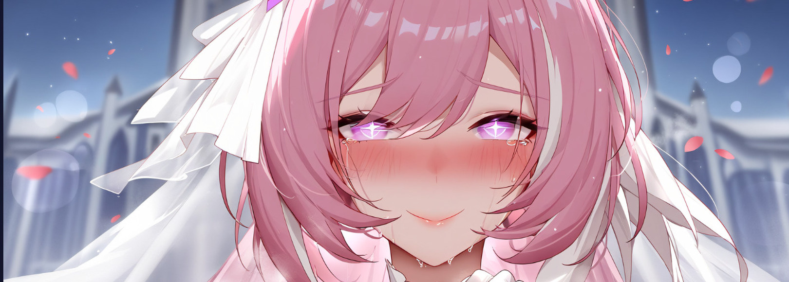 Fanbox banner for @friday