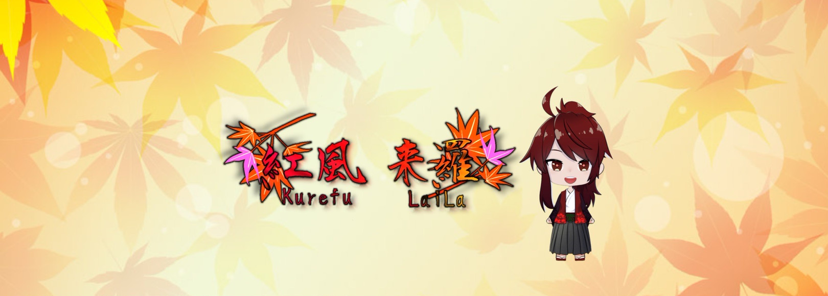 Fanbox banner for @laila