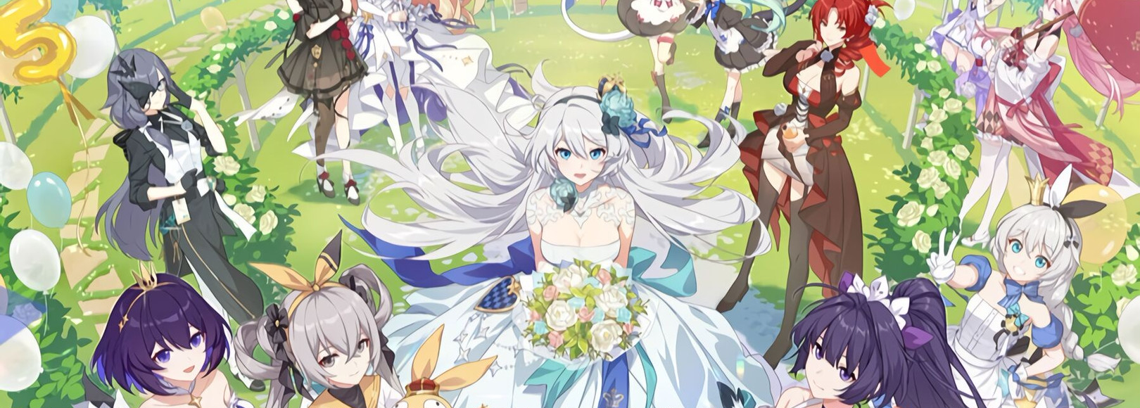 Fanbox banner for @look