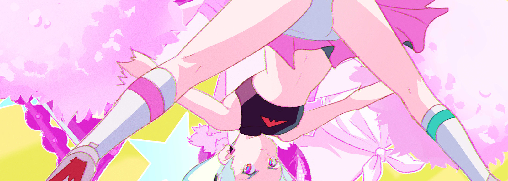 Fanbox banner for @rhyme