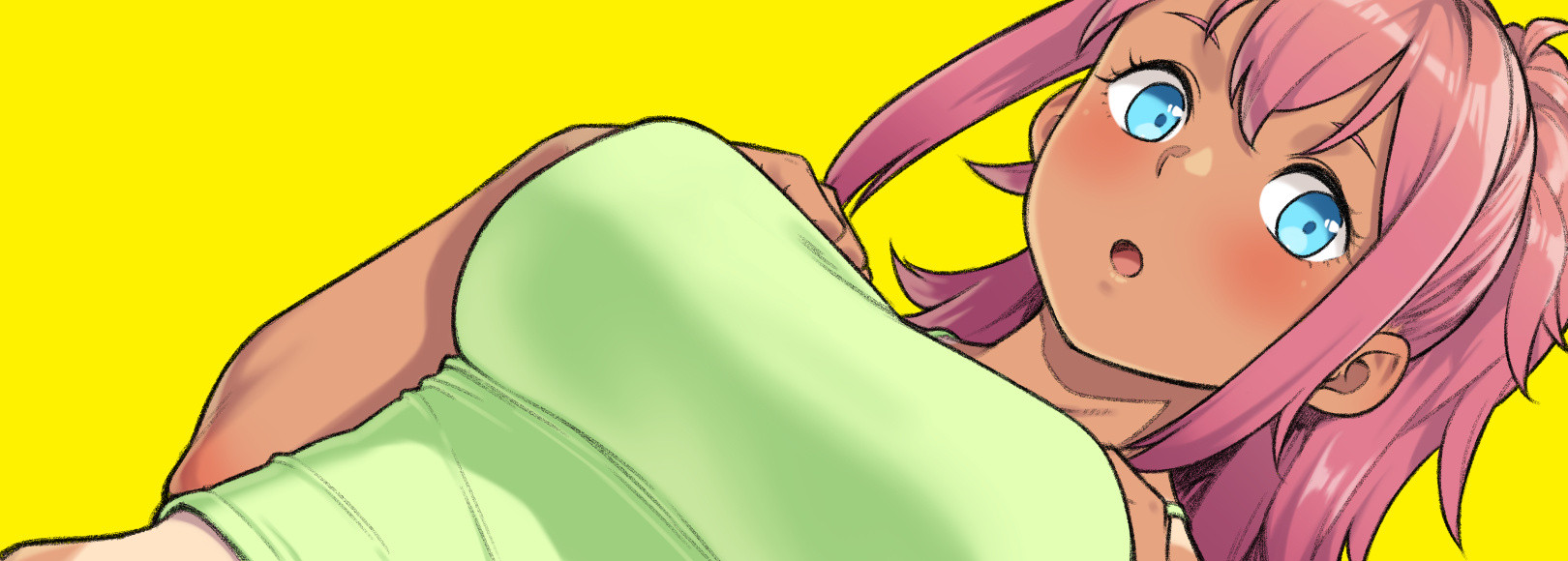 Fanbox banner for @hippopotamus