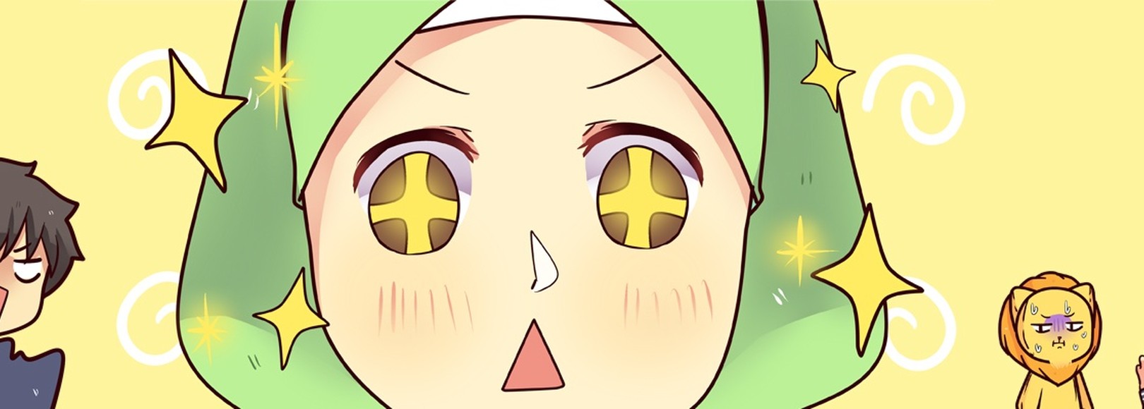Fanbox banner for @muslim