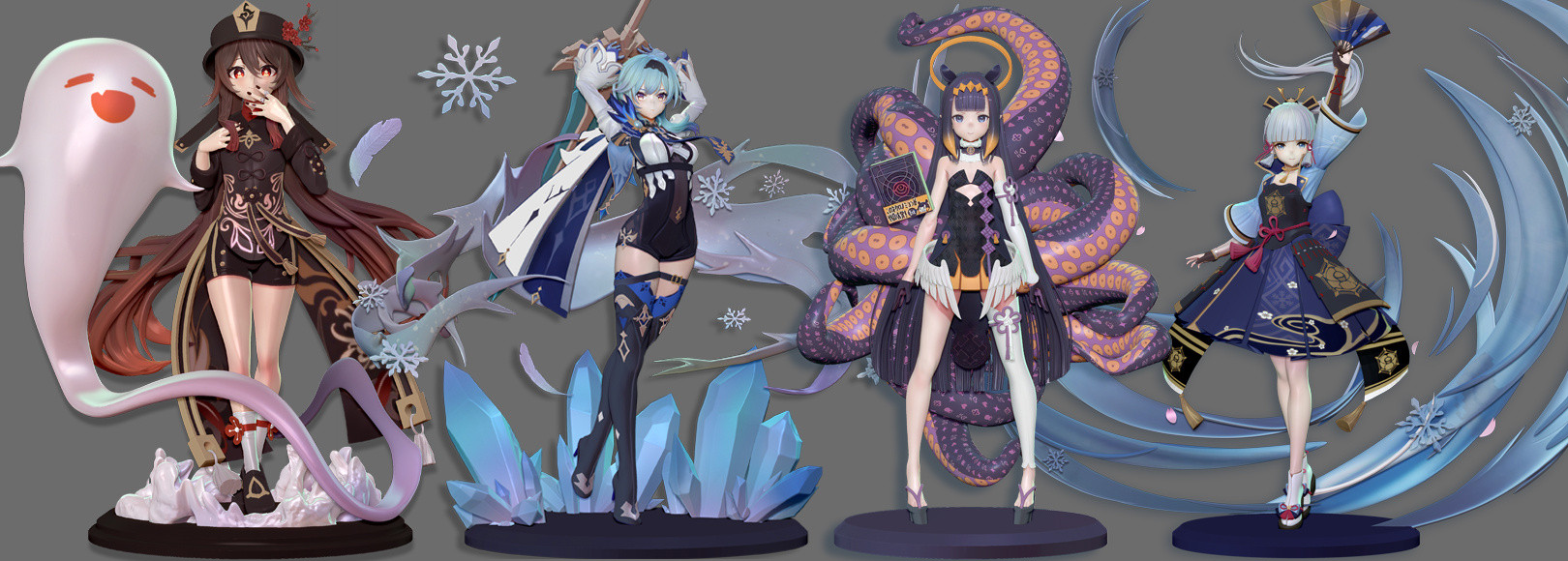 Fanbox banner for @lil