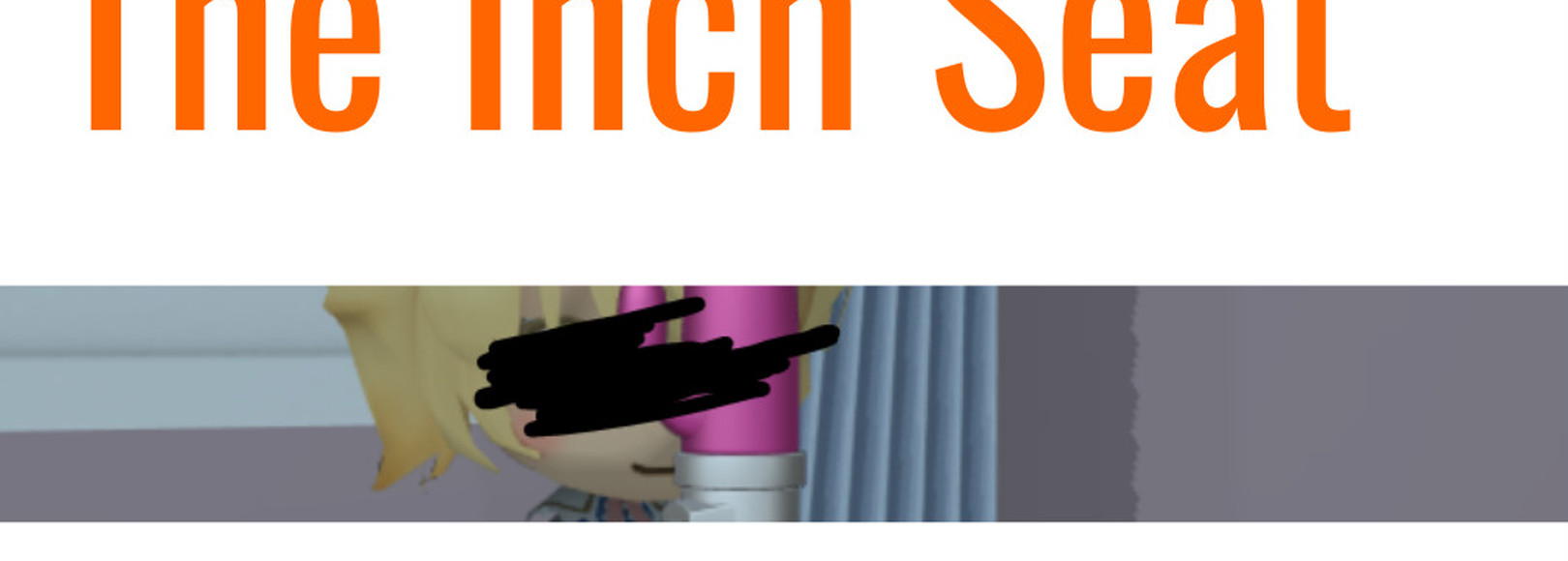 Fanbox banner for @inch