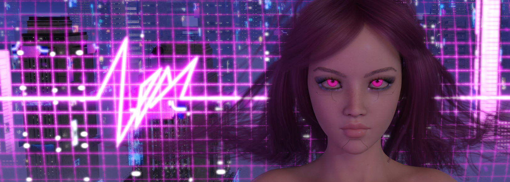 Fanbox banner for @zed