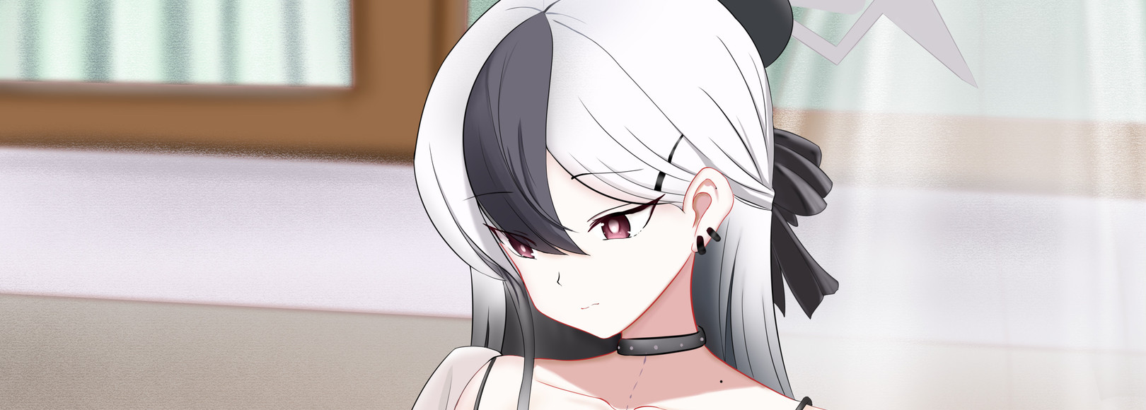 Fanbox banner for @active