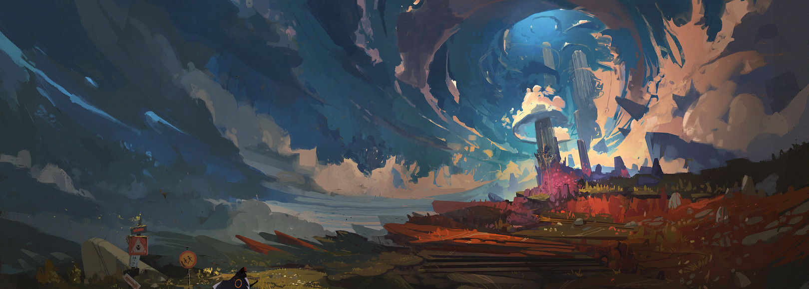 Fanbox banner for @jessie
