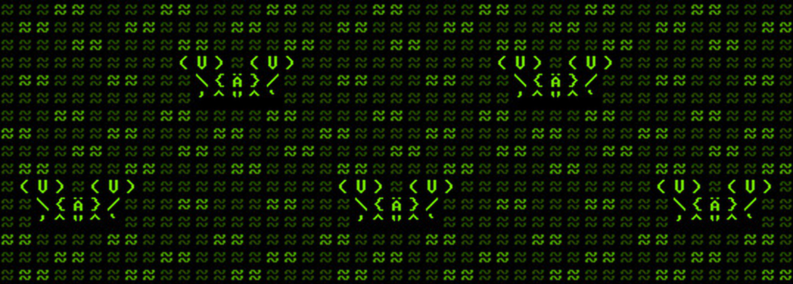 Fanbox banner for @crab