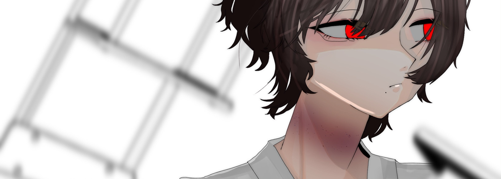 Fanbox banner for @mimimimi