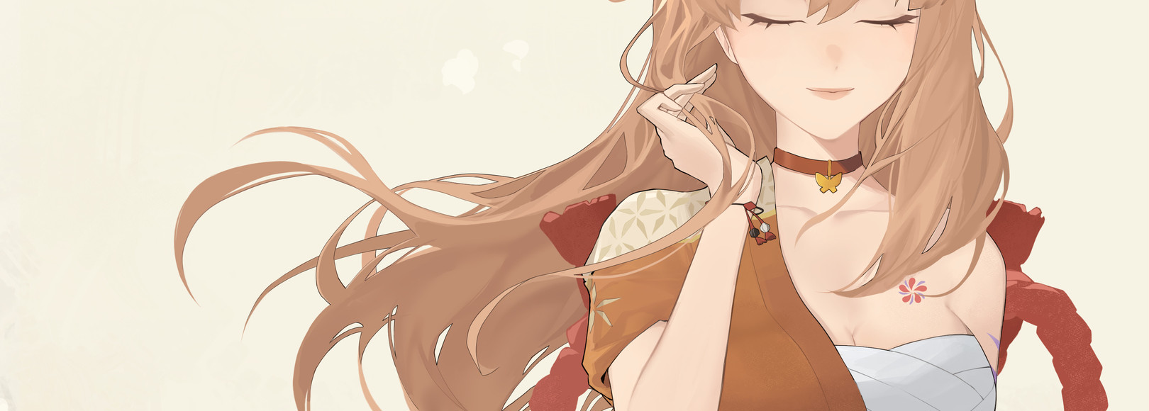 Fanbox banner for @nery