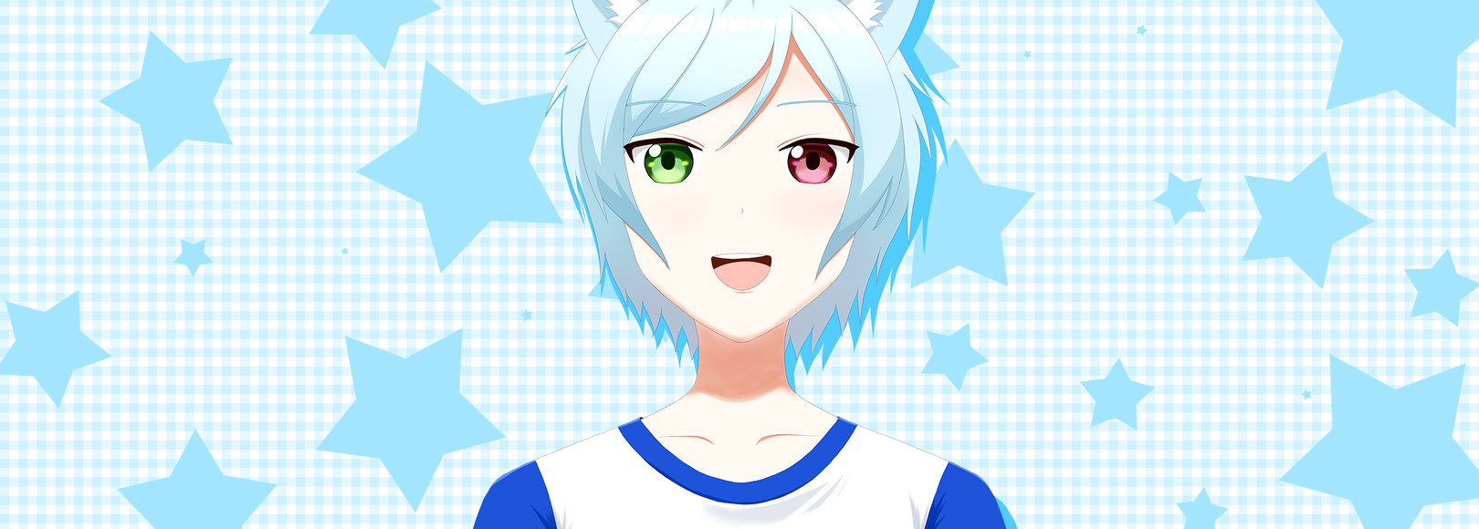 Fanbox banner for @weekly