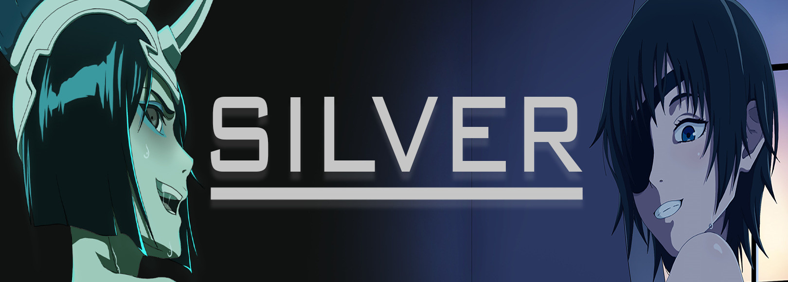 Fanbox banner for @silver