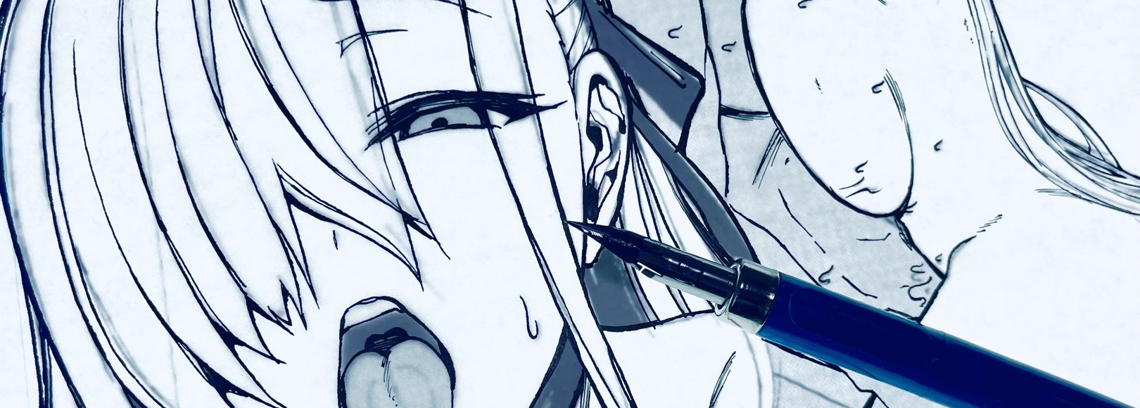 Fanbox banner for @anemia