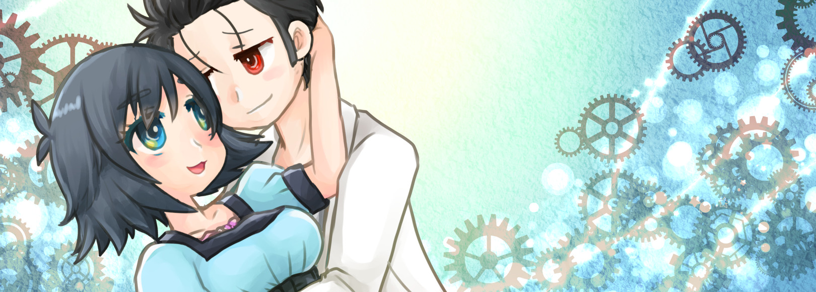 Fanbox banner for @psychotic