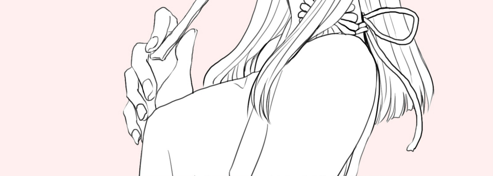 Fanbox banner for @sasuke