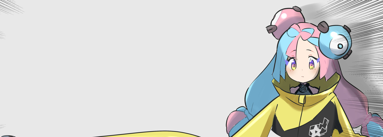 Fanbox banner for @desperate