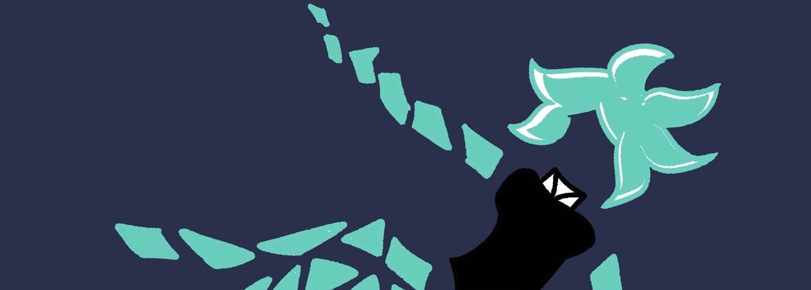 Fanbox banner for @your