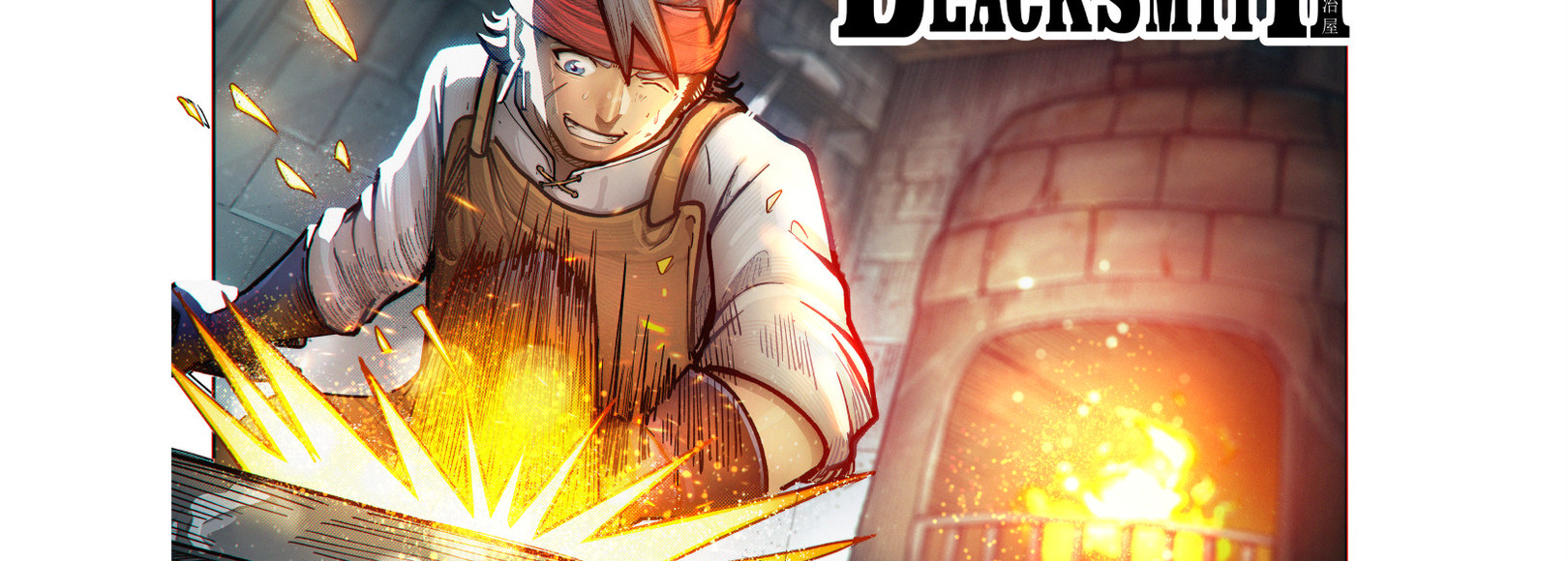 Fanbox banner for @ste