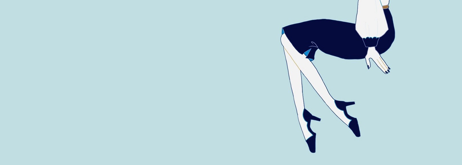 Fanbox banner for @nato