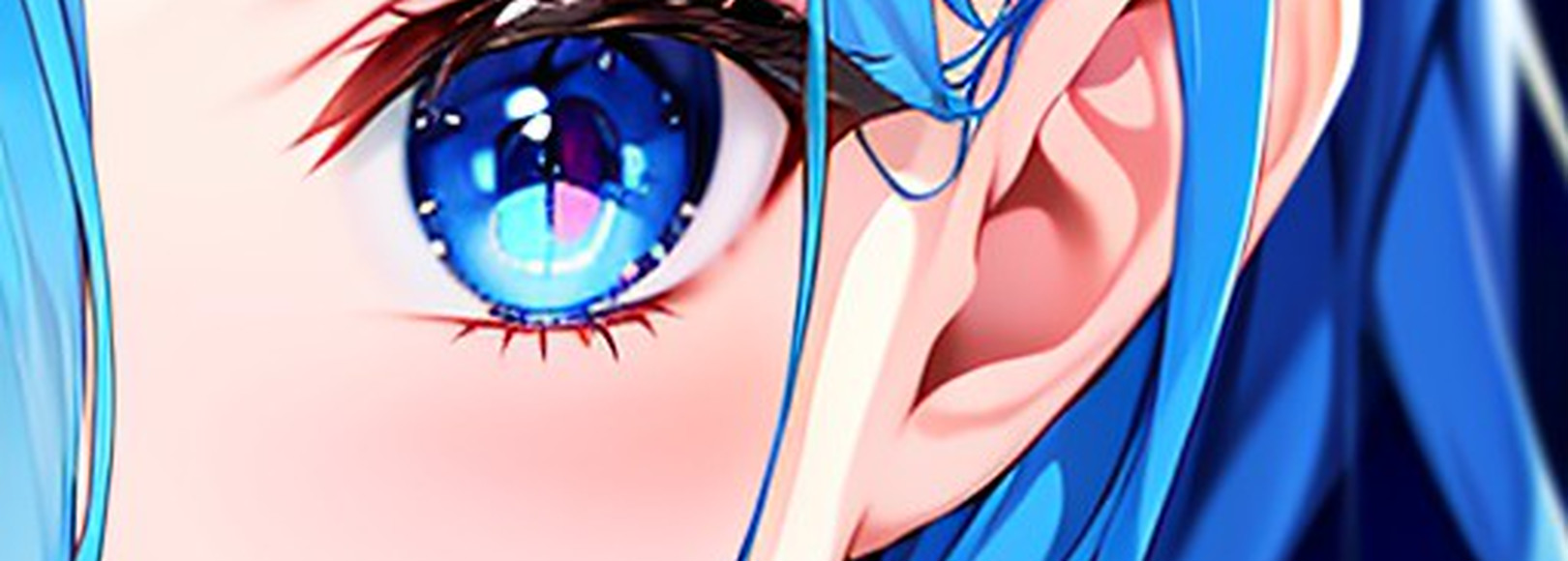 Fanbox banner for @butterfly