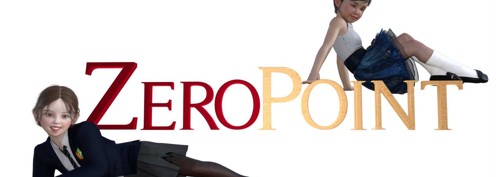 Fanbox banner for @zeropoint