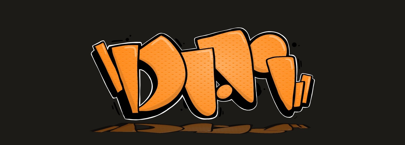Fanbox banner for @dais