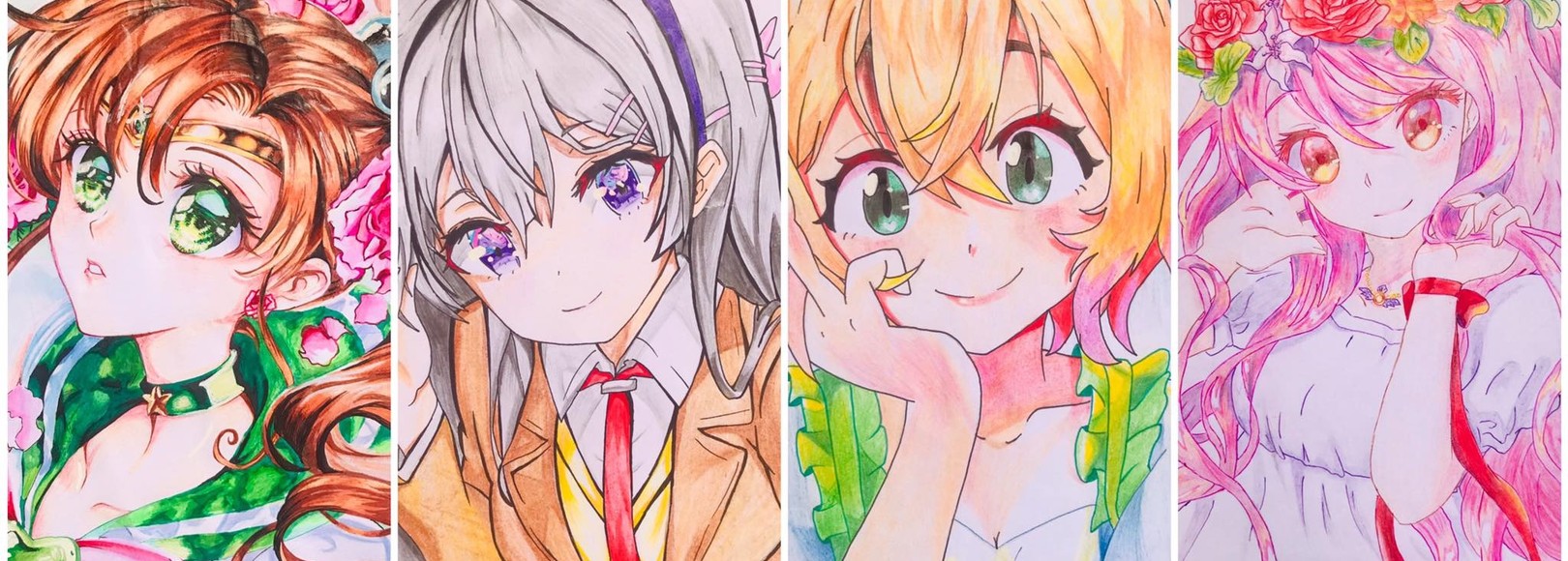 Fanbox banner for @melissa