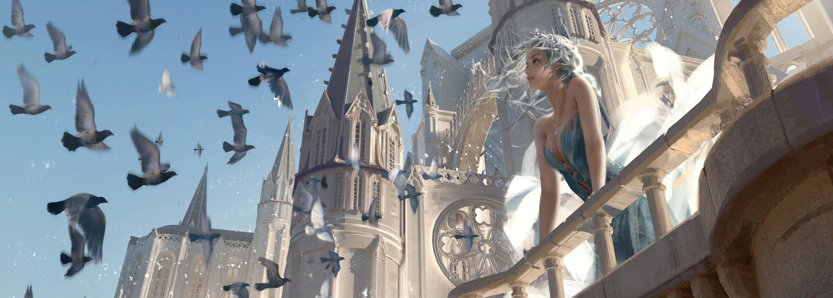 Fanbox banner for @jennifer