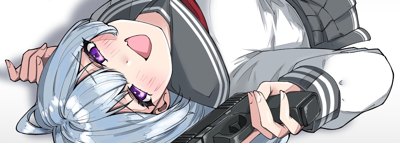 Fanbox banner for @peso